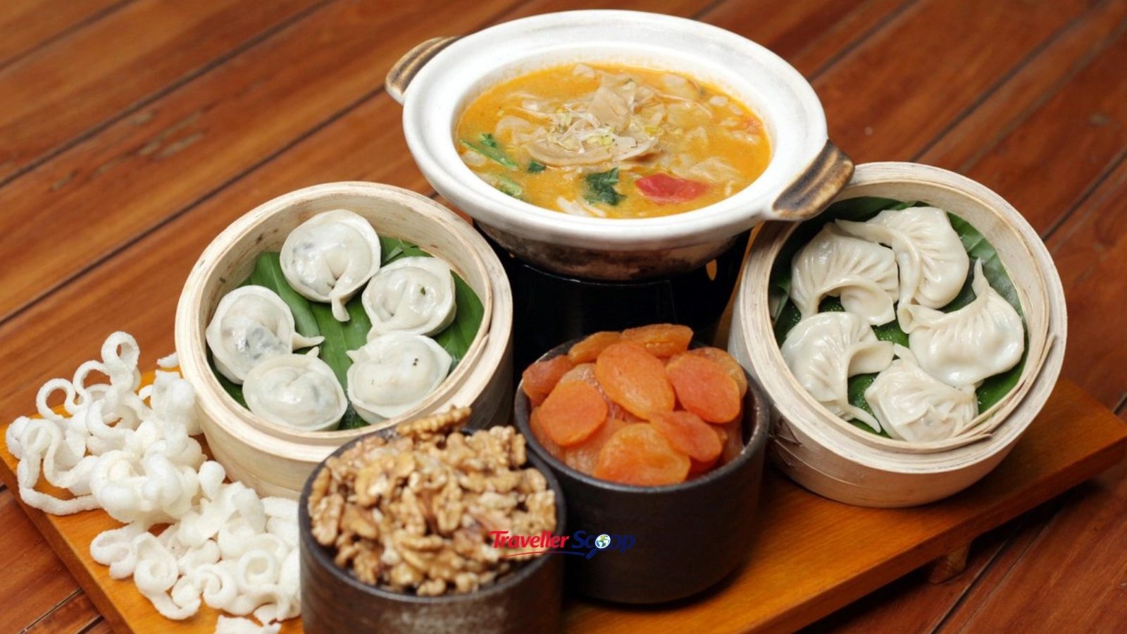 must try local dishes in Leh Ladakh Ladakhi thali at Gesmo restaurant must try local dishes in Leh Ladakh Ladakhi thali at Gesmo restaurant