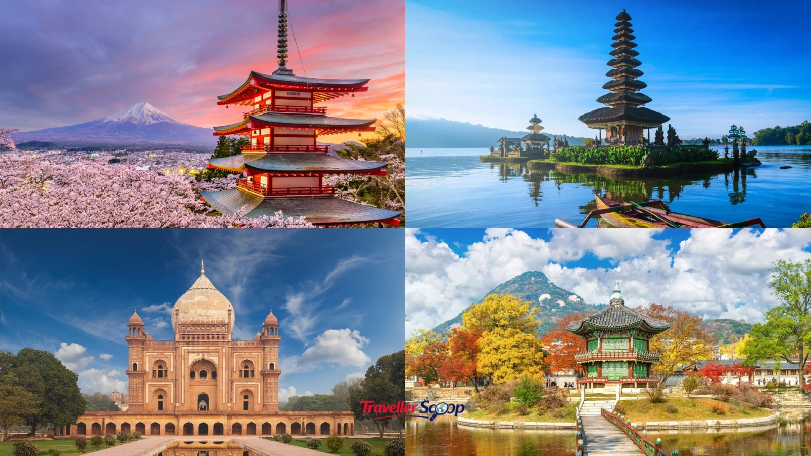cheap countries to visit from Delhi under 25000 in September cheap countries to visit from Delhi under 25000 in September