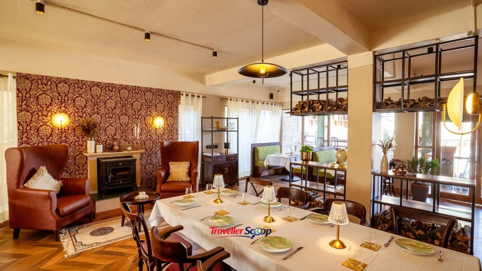best cafes in Leh Ladakh for breakfast khambir sandwich at Namza Cafe” best cafes in Leh Ladakh for breakfast khambir sandwich at Namza Cafe"