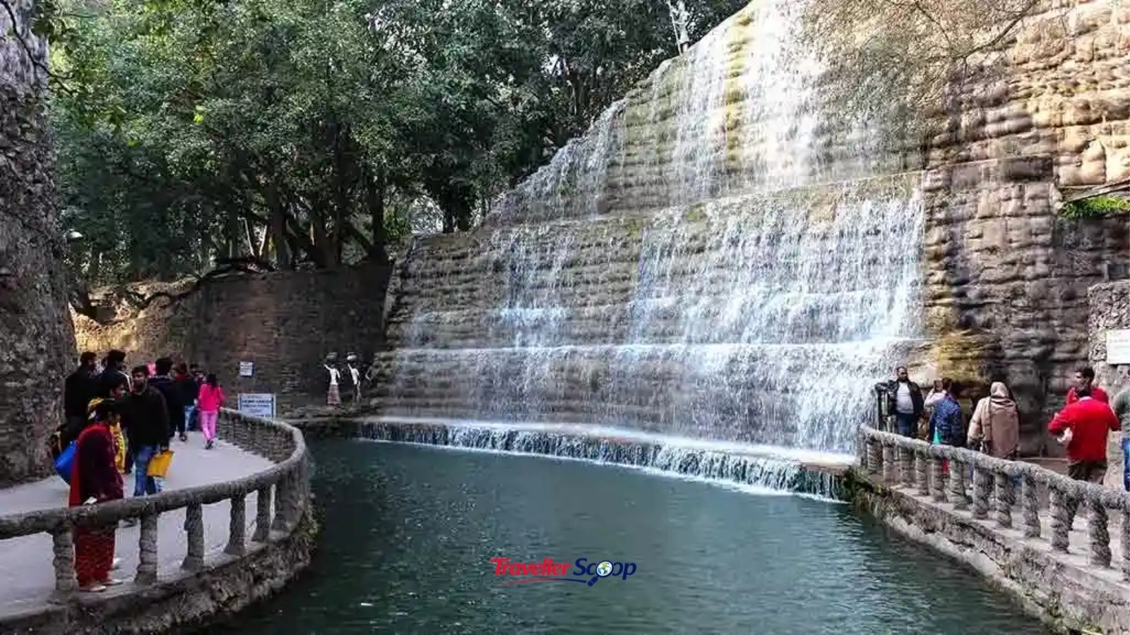 Chandigarh Rock Garden weekend getaway from Delhi Chandigarh Rock Garden weekend getaway from Delhi