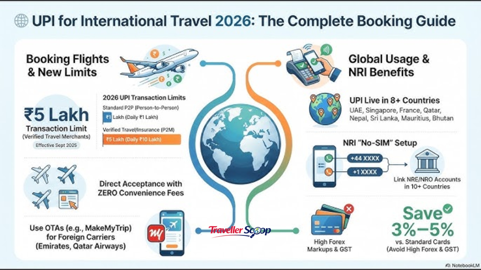 Compare Flight Prices Across Multiple Booking Sites, Step by Step