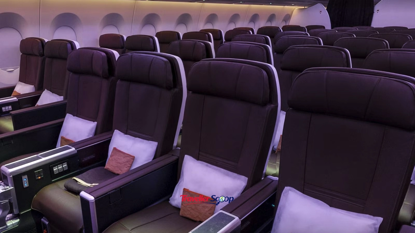 Virgin Atlantic best premium economy airlines seat design 2026 Virgin Atlantic best premium economy airlines seat design 2026