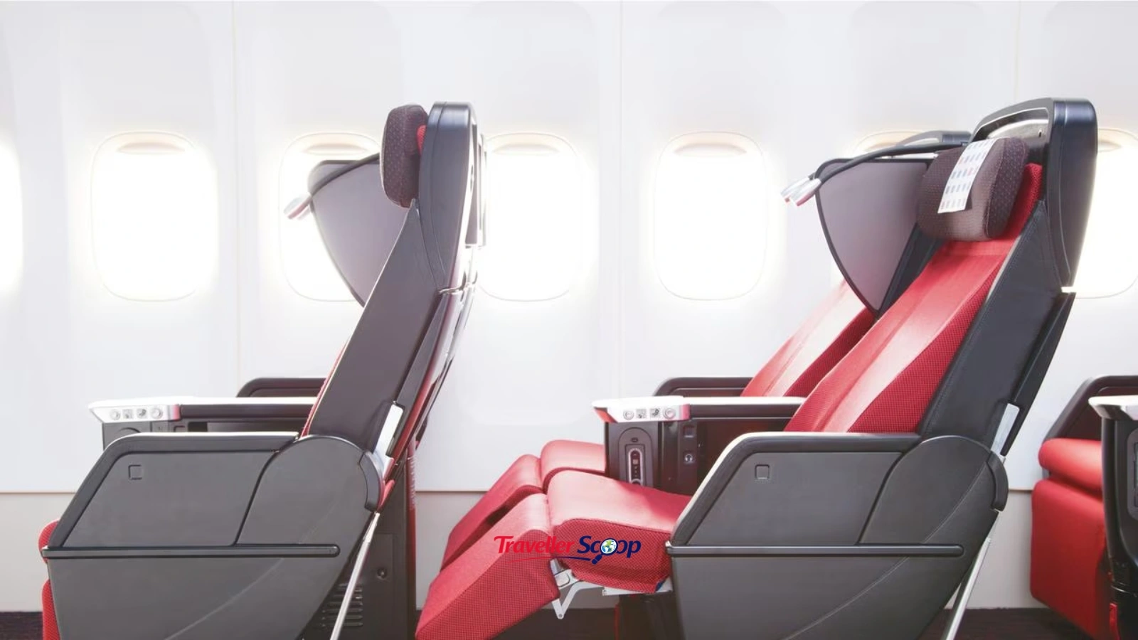 Japan Airlines best premium economy airlines Boeing 787 cabin Japan Airlines best premium economy airlines Boeing 787 cabin