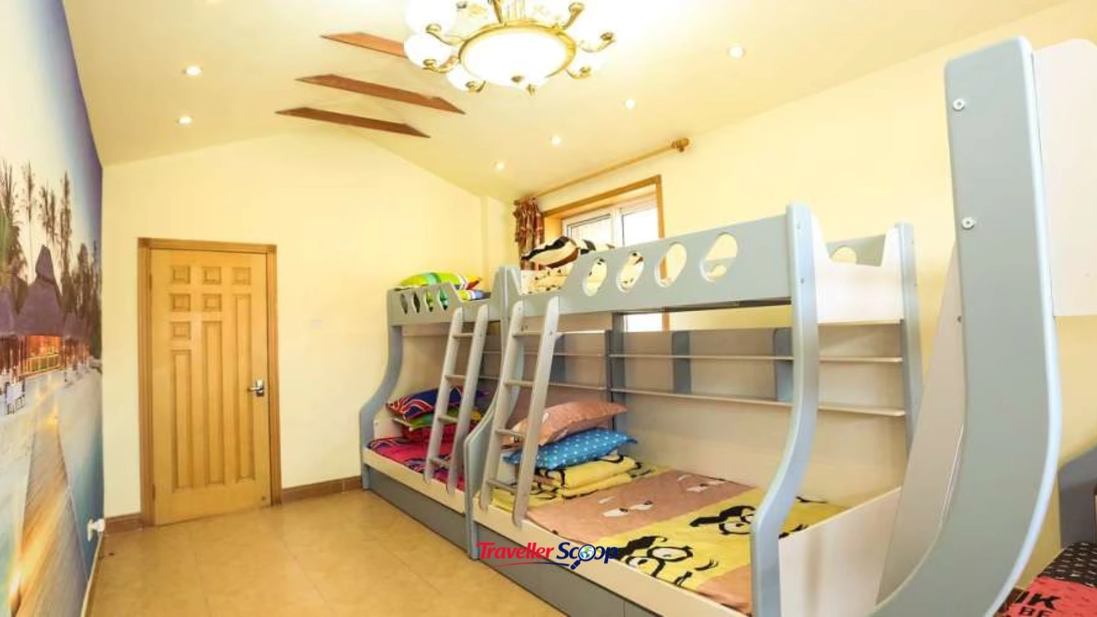 best hostels in India for budget travelers dorm room best hostels in India for budget travelers dorm room
