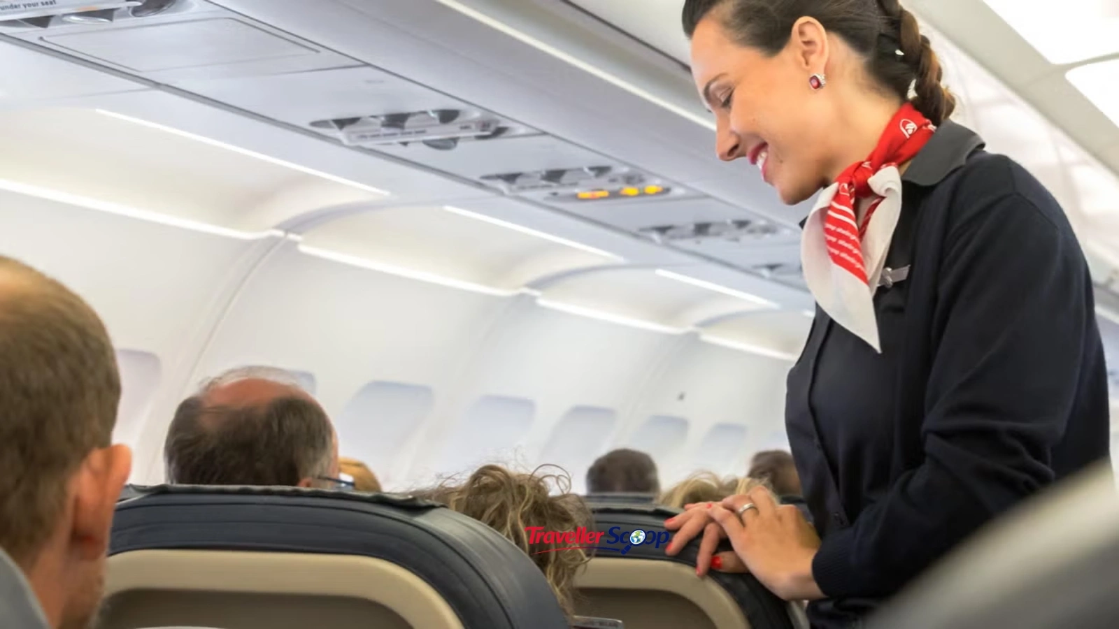 6 Simple Yet Powerful Ways to Impress Flight Attendants on Every Flight