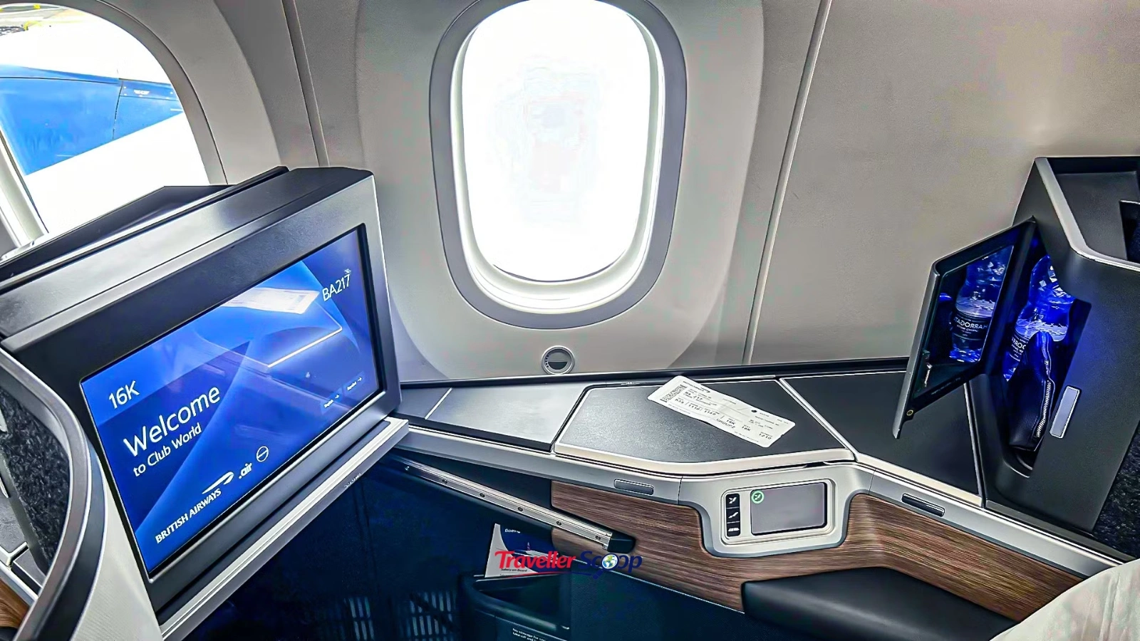 Best Business-Class Airlines in the World luxury cabin interior 2026 Best Business-Class Airlines in the World luxury cabin interior 2026