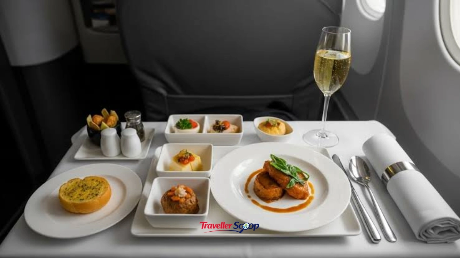 most comfortable business class seats 2026 — Singapore Airlines dining service most comfortable business class seats 2026 — Singapore Airlines dining service