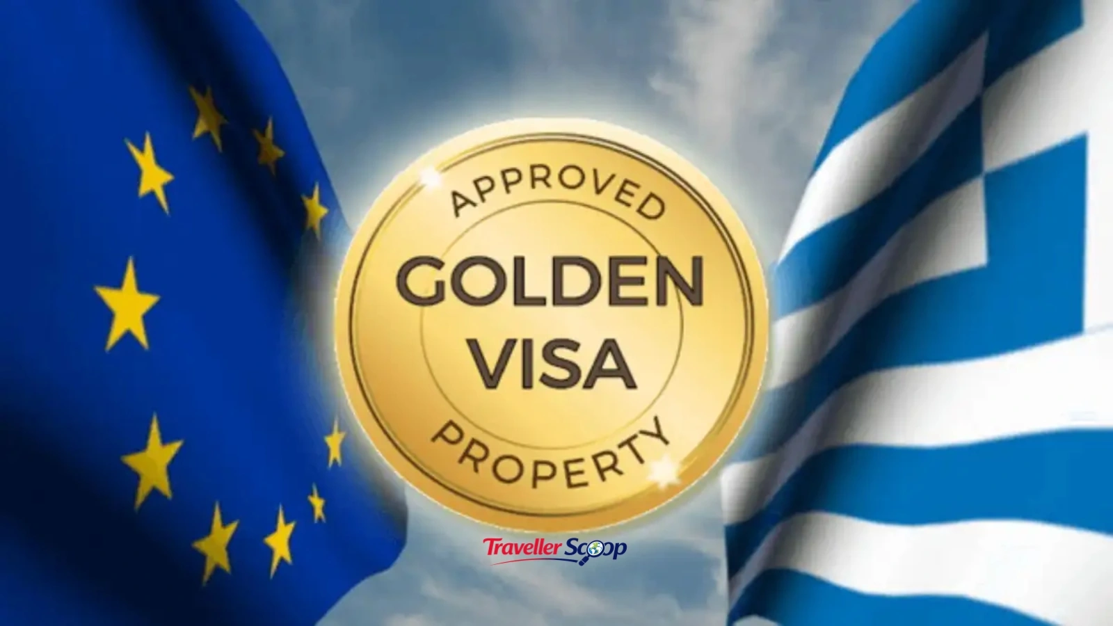 golden visa investment amount for Indians Greece property golden visa investment amount for Indians Greece property