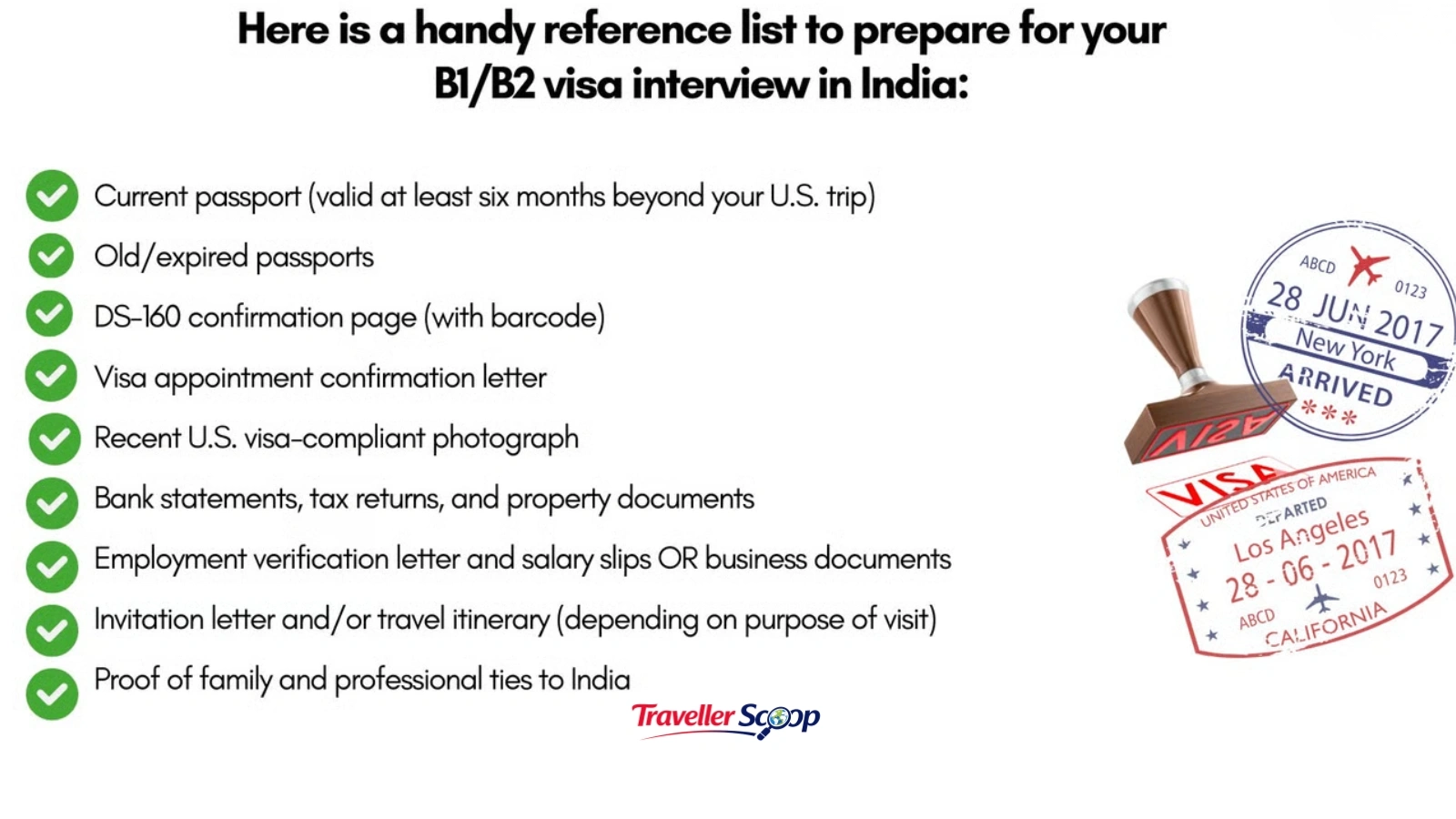 how to get golden visa from India documents checklist how to get golden visa from India documents checklist