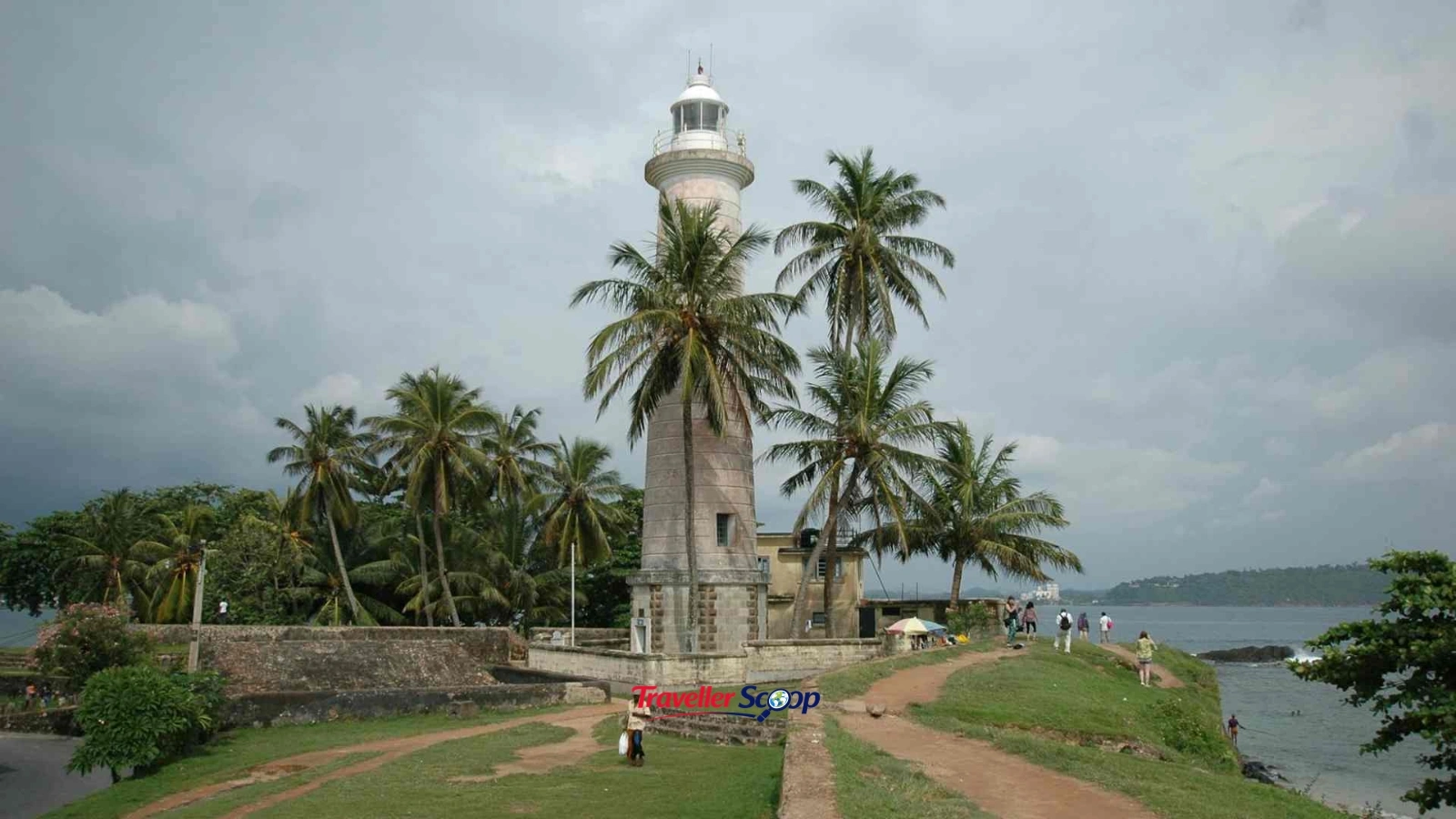 Galle Fort Sri Lanka easy visa destination for Indian travellers