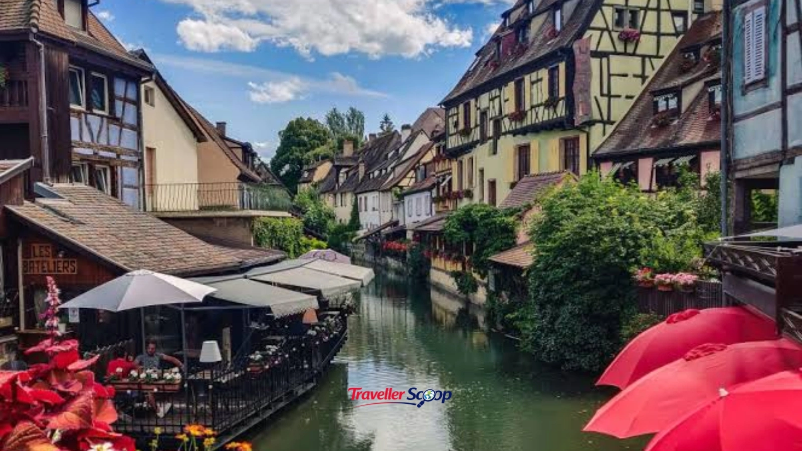 How to choose between famous destination and hidden gem checklist How to choose between famous destination and hidden gem checklist