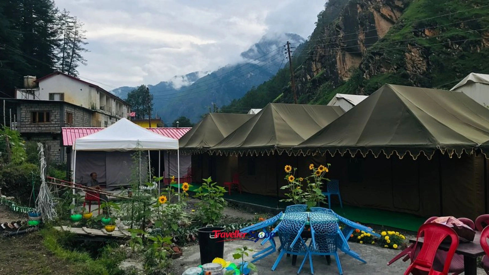 cheapest hill stations in India Kasol Parvati river budget guesthouse cheapest hill stations in India Kasol Parvati river budget guesthouse