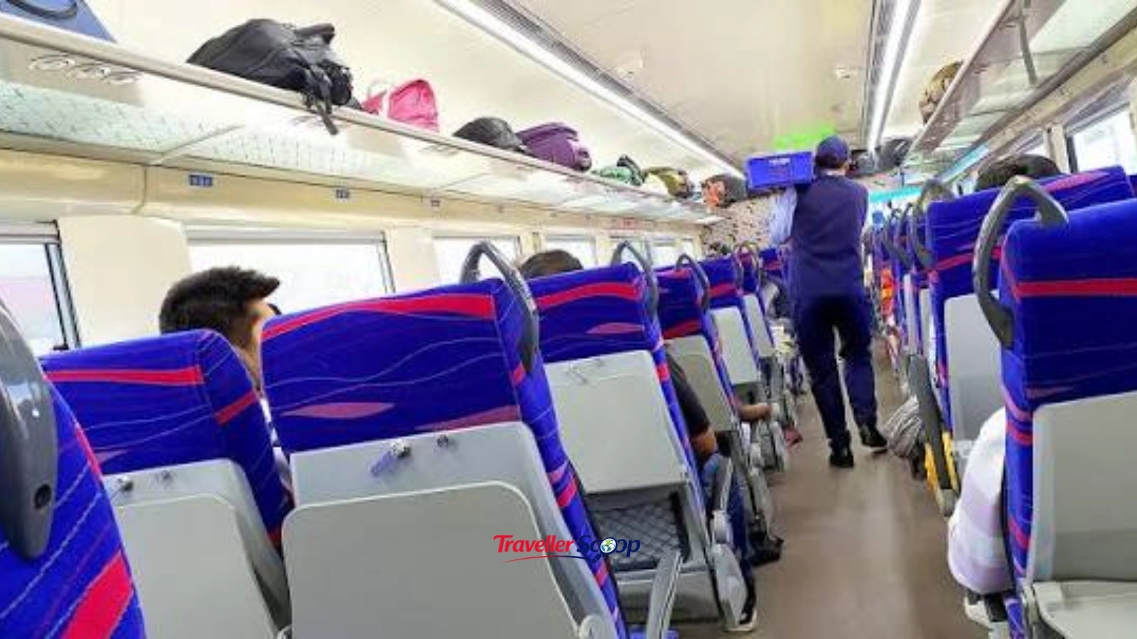 bengaluru to mysuru vande bharat