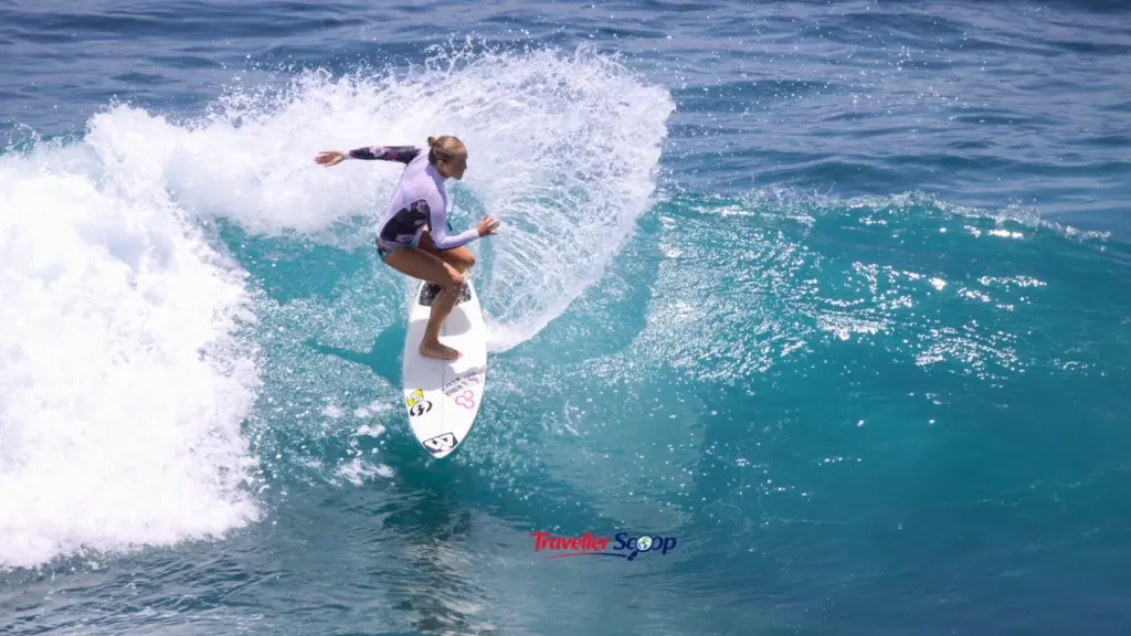 5 Best Places to Surf in India: Discover Thrilling Waves and Unforgettable Adventures