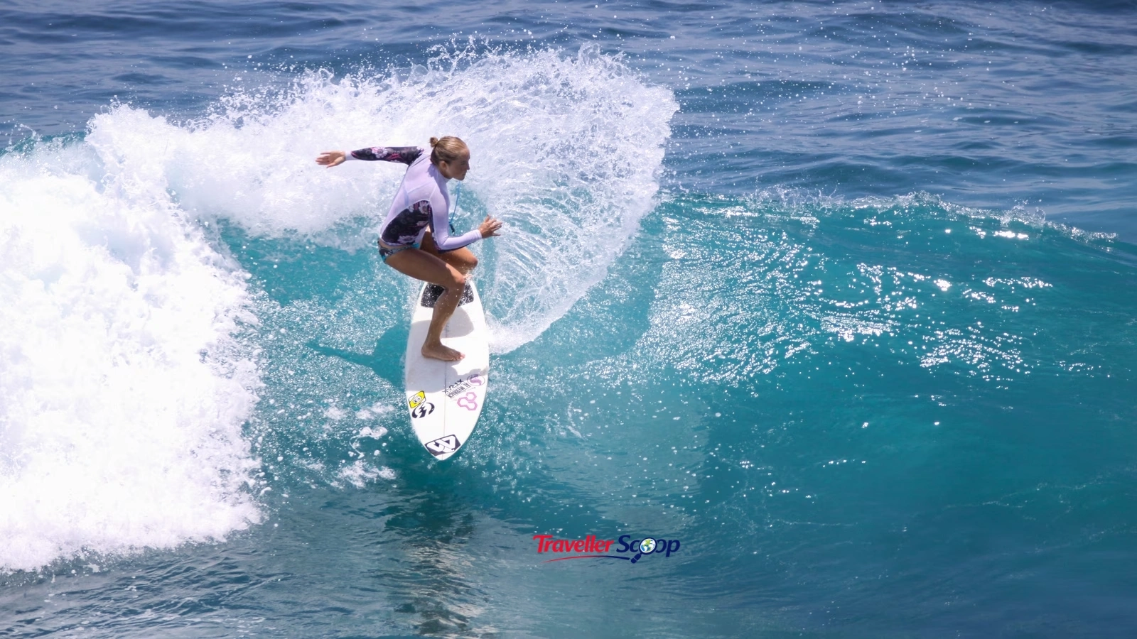 5 Best Places to Surf in India: Discover Thrilling Waves and Unforgettable Adventures
