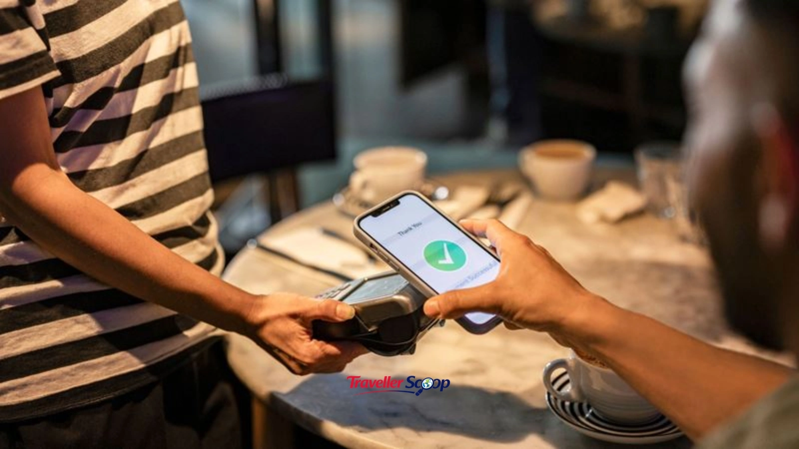 Tipping, Service Charges and “Optional” Extras Tipping, Service Charges and "Optional" Extras