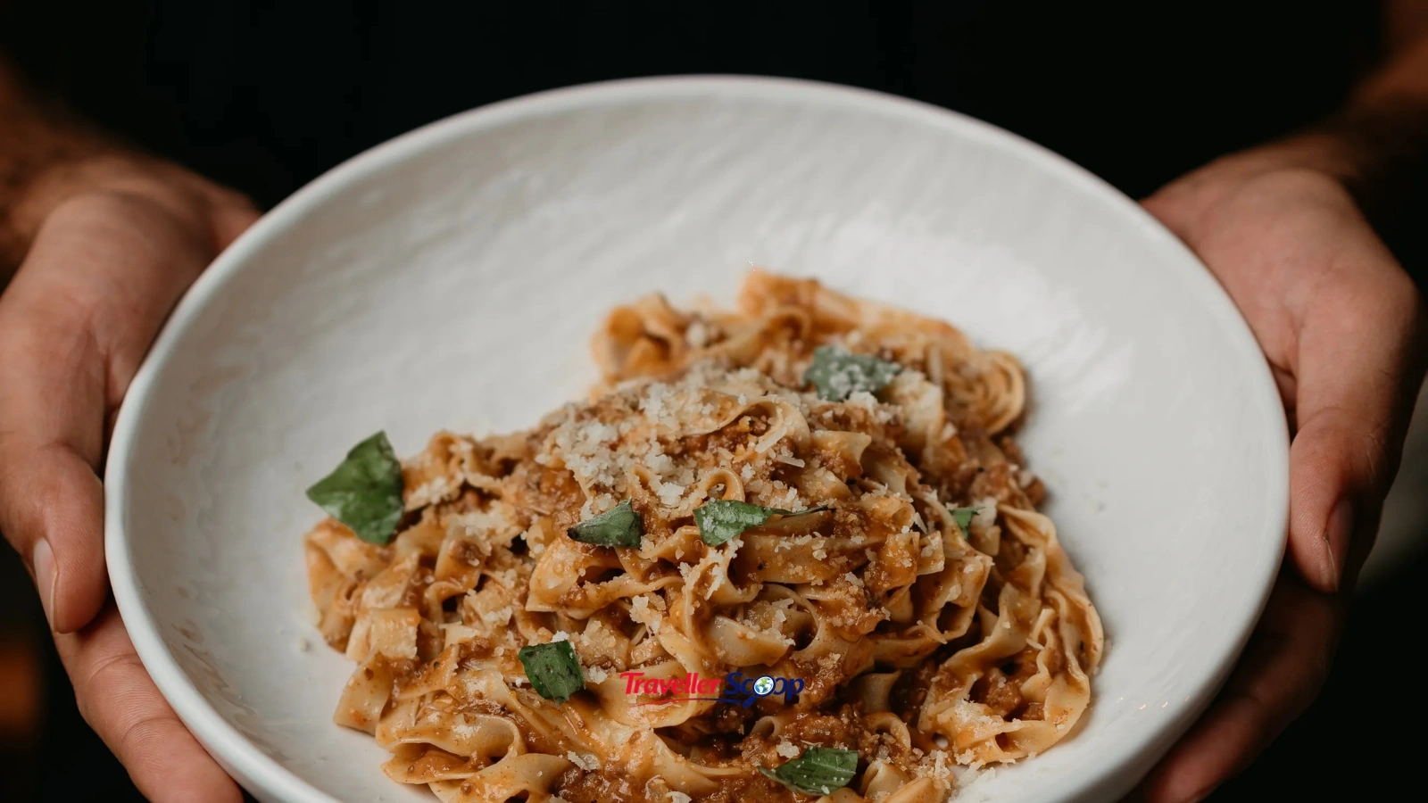Italian pizza and pasta at Casanoni Trattoria, one of the best restaurants in Panjim