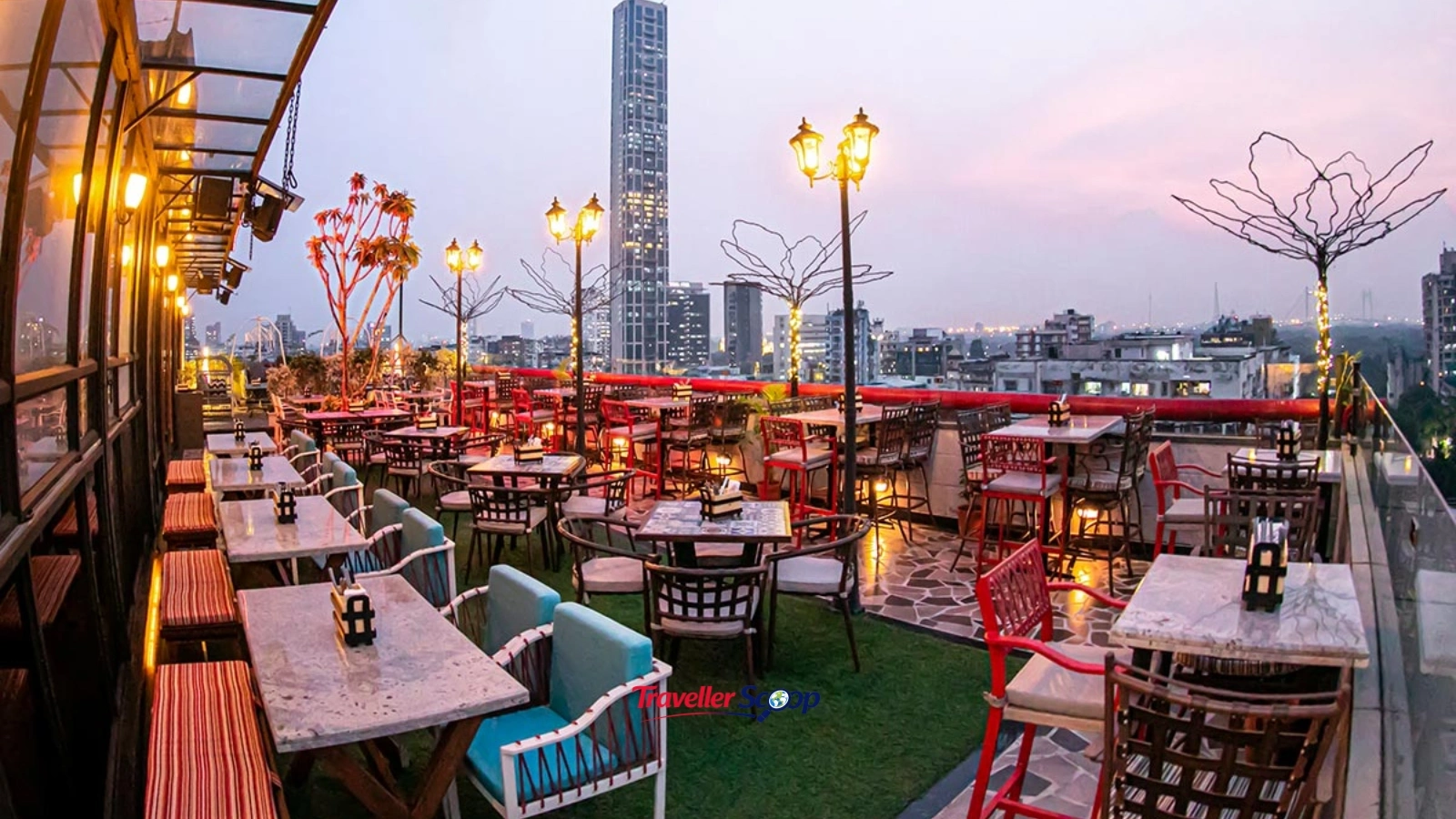 “new rooftop restaurants in Kolkata 2026 airport view dining "new rooftop restaurants in Kolkata 2026 airport view dining