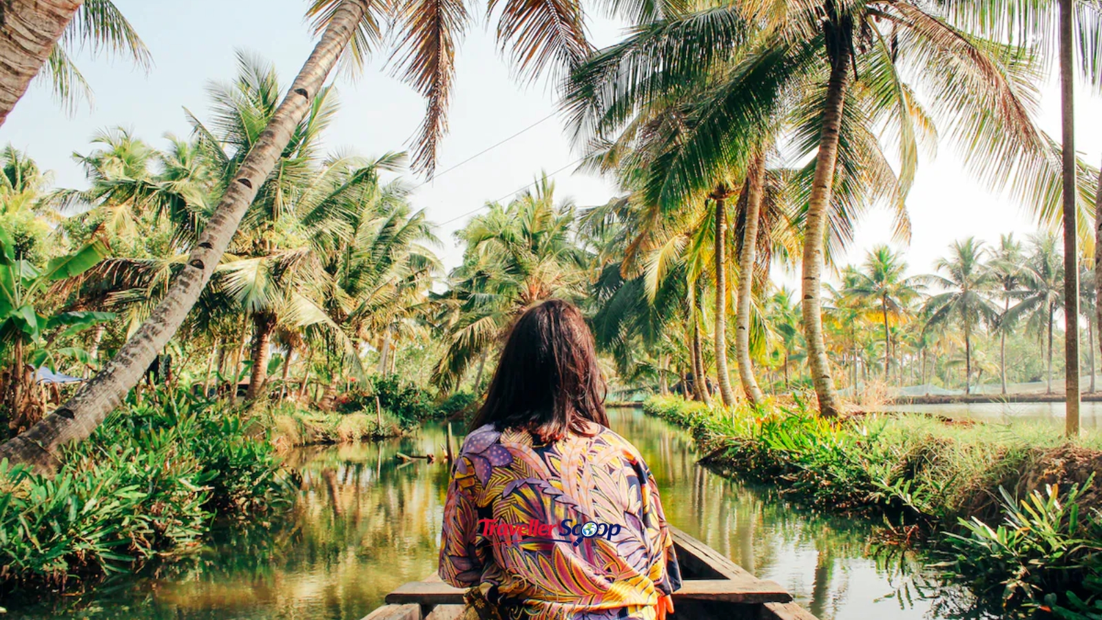 hills vs beaches comparison solo women travel India