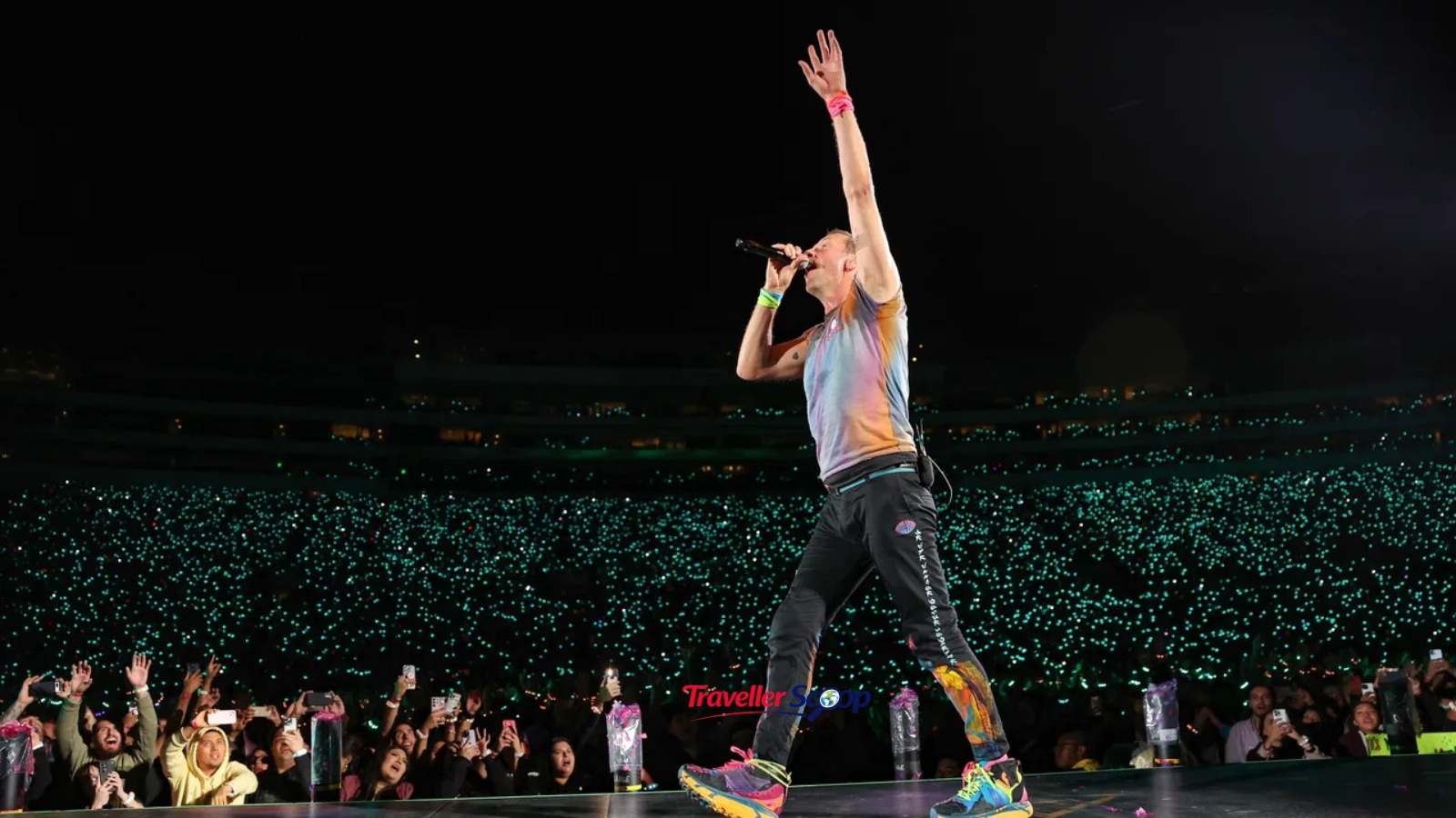 7 Epic & Must-See Upcoming Concerts in Asia You Don’t Want to Miss