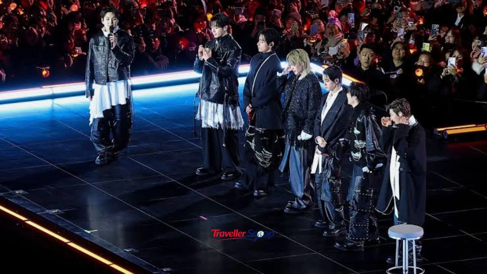 BTS Arirang World Tour upcoming concerts in Asia 2026 BTS Arirang World Tour upcoming concerts in Asia 2026