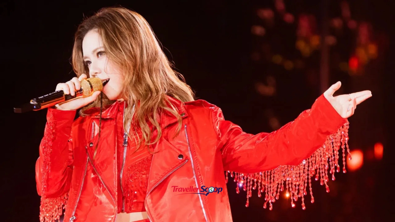 GEM I Am Gloria farewell tour live music events in Asia 2026 GEM I Am Gloria farewell tour live music events in Asia 2026