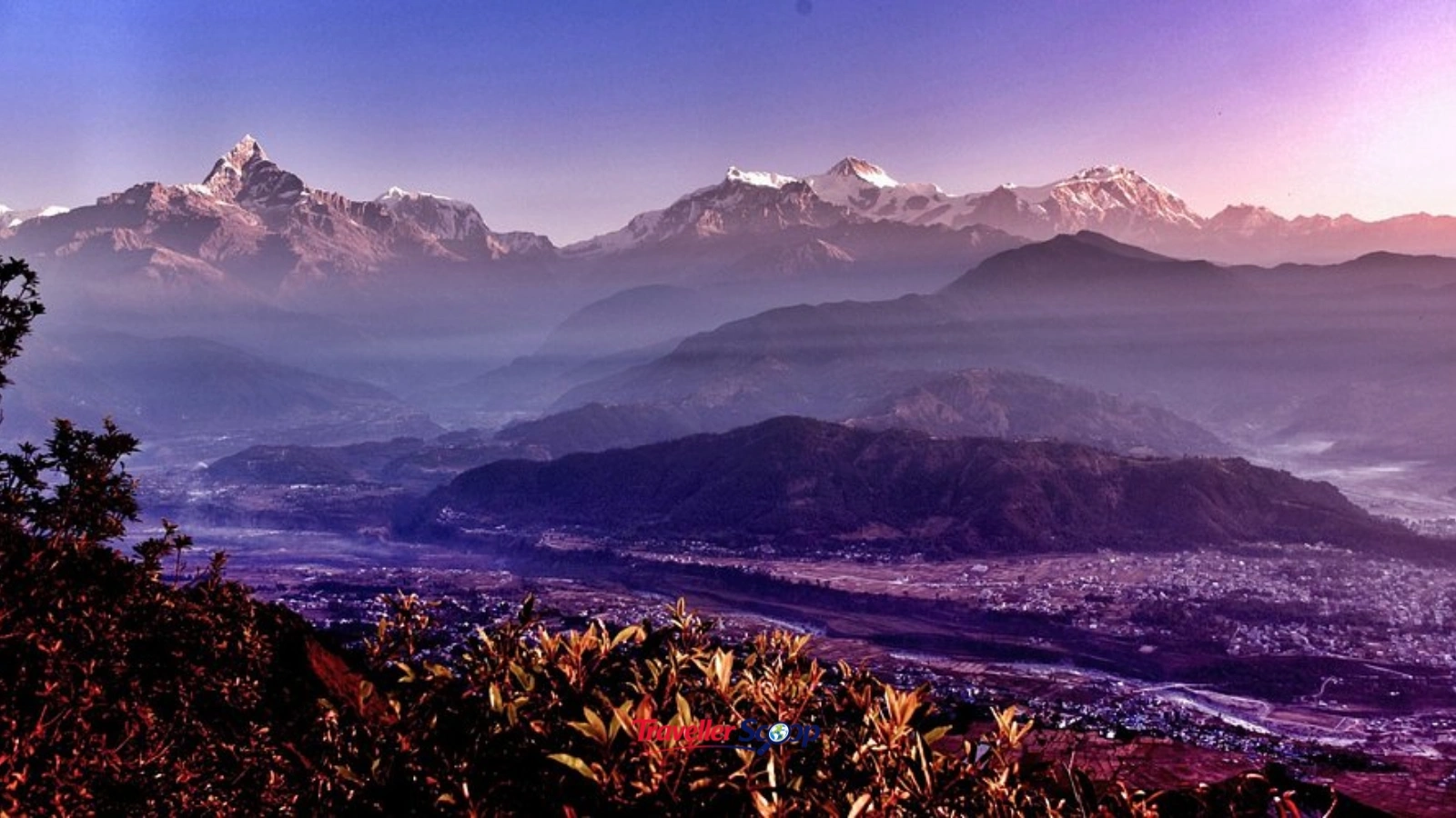 Phewa Lake Pokhara in October, Nepal Phewa Lake Pokhara in October, Nepal