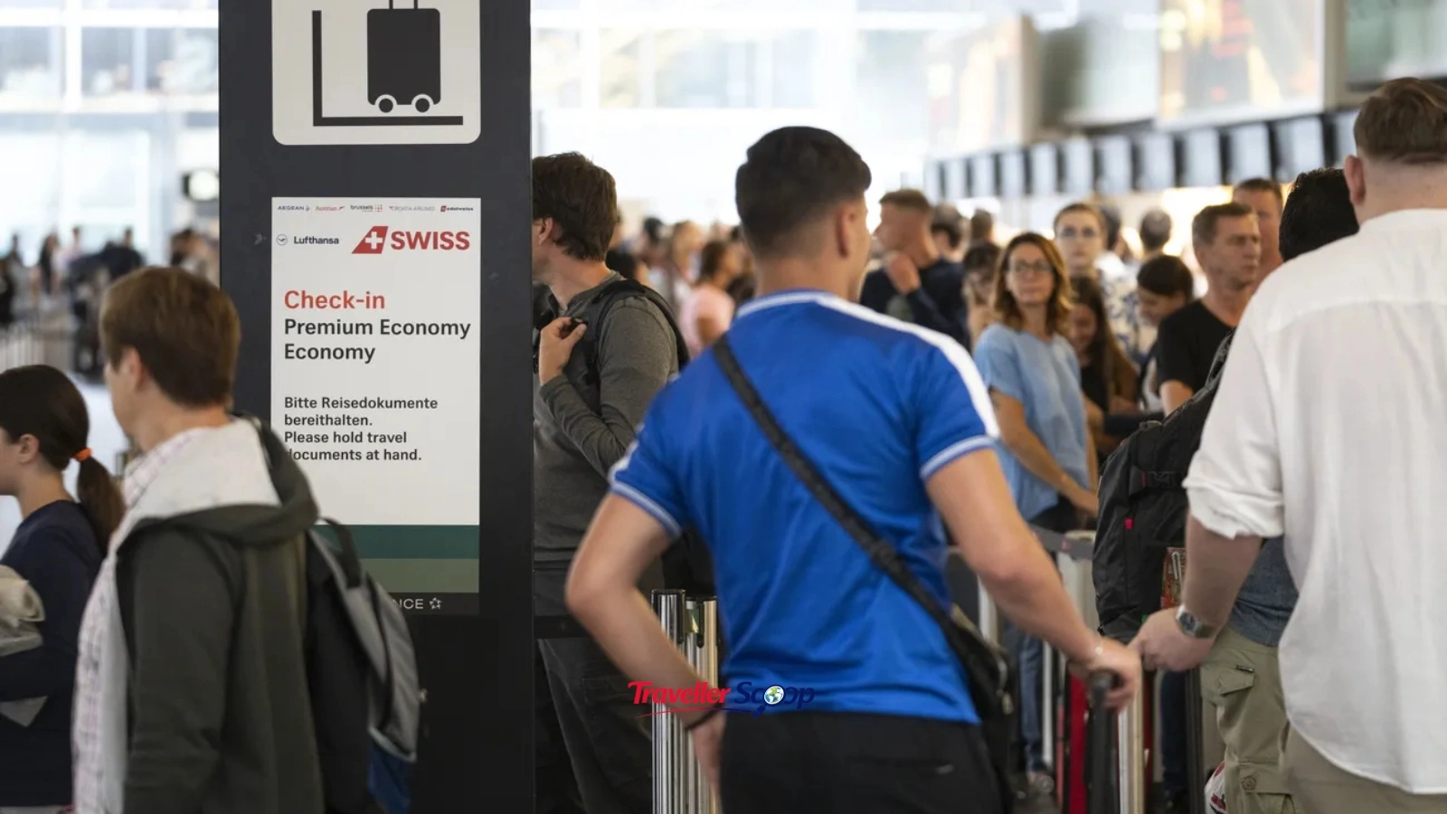 Singapore Airlines vs Emirates baggage allowance comparison