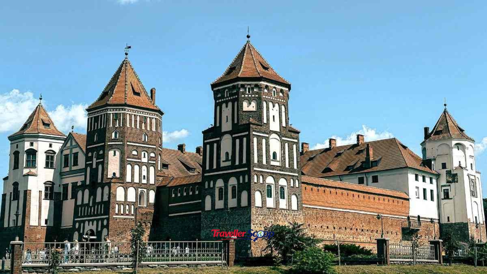 Indians Can Now Visit This Eastern European Gem With an Easy E-Visa: Major Travel Boost