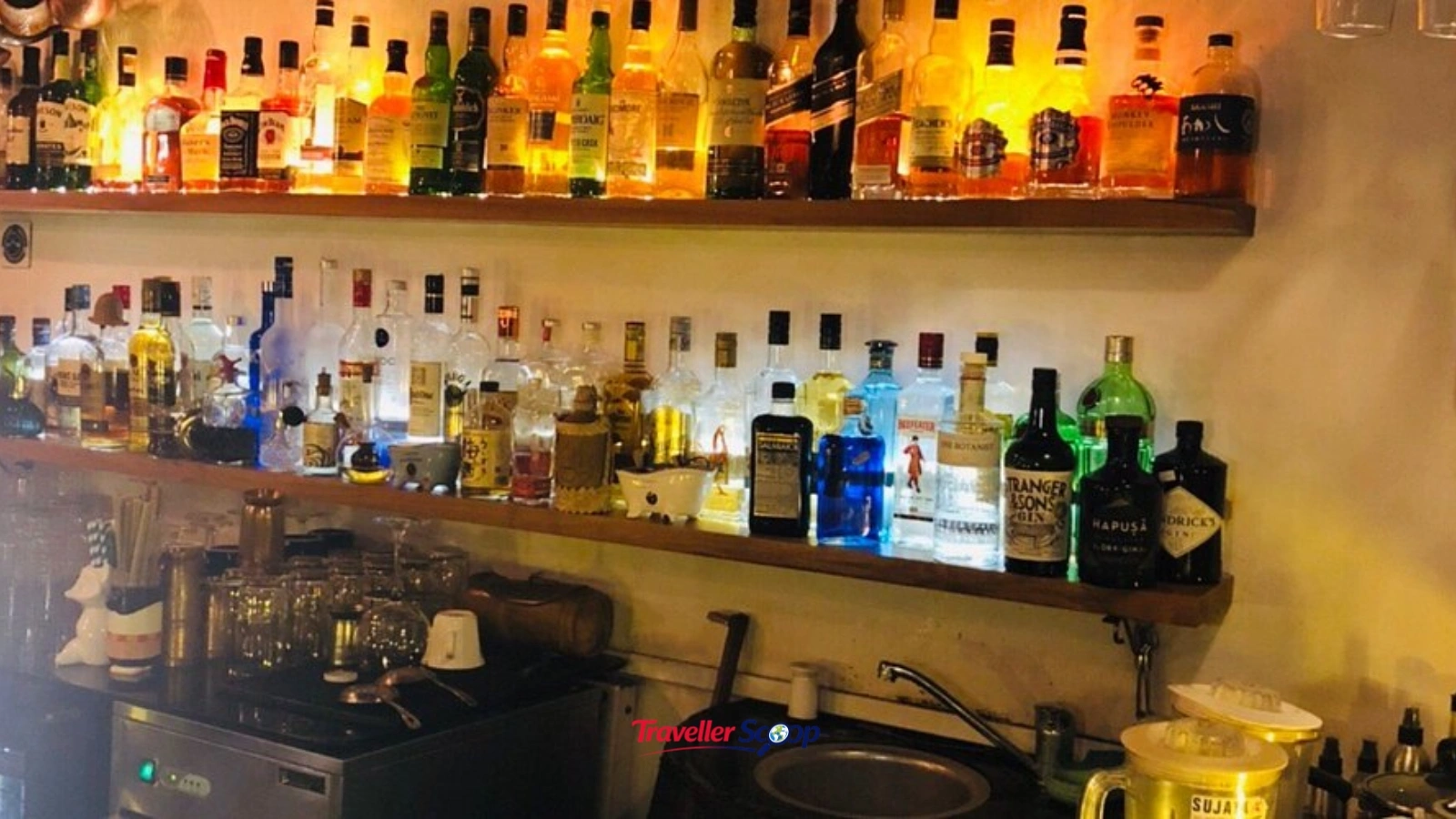 Best restaurants in North Goa Gunpowder South Indian restaurant in Assagao Best restaurants in North Goa Gunpowder South Indian restaurant in Assagao