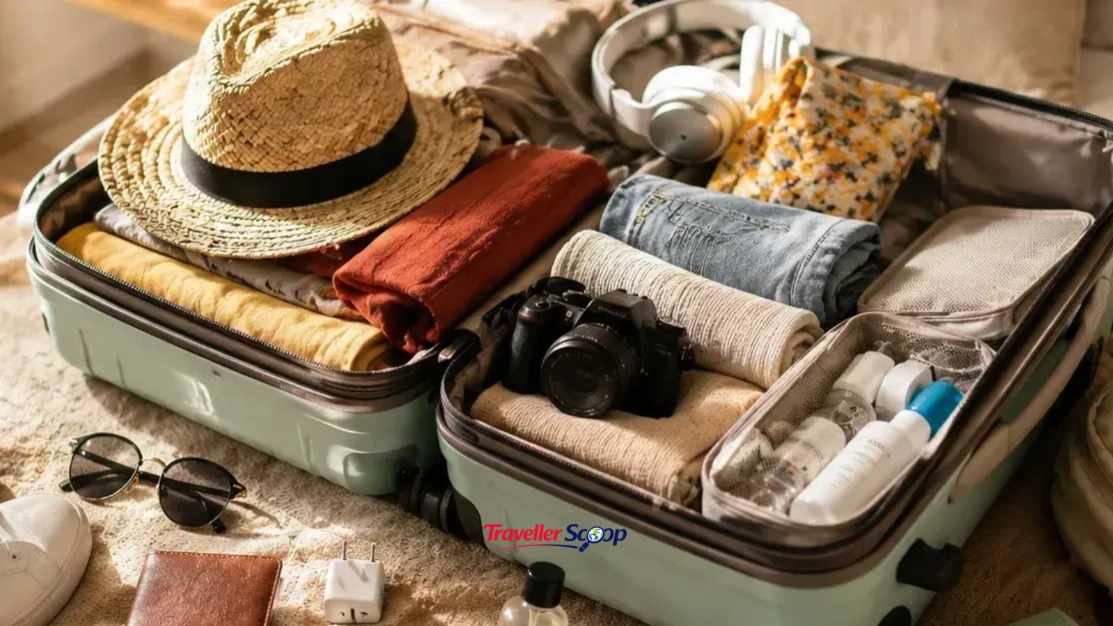 Sasta Holiday Become India’s Most Trusted travel planning checklist Sasta Holiday Become India's Most Trusted travel planning checklist