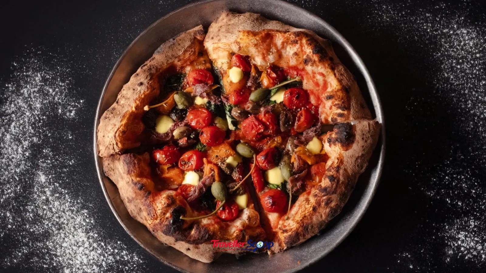 50 Top Pizza Asia Pacific 2026 ceremony Tokyo pizzerias 50 Top Pizza Asia Pacific 2026 ceremony Tokyo pizzerias
