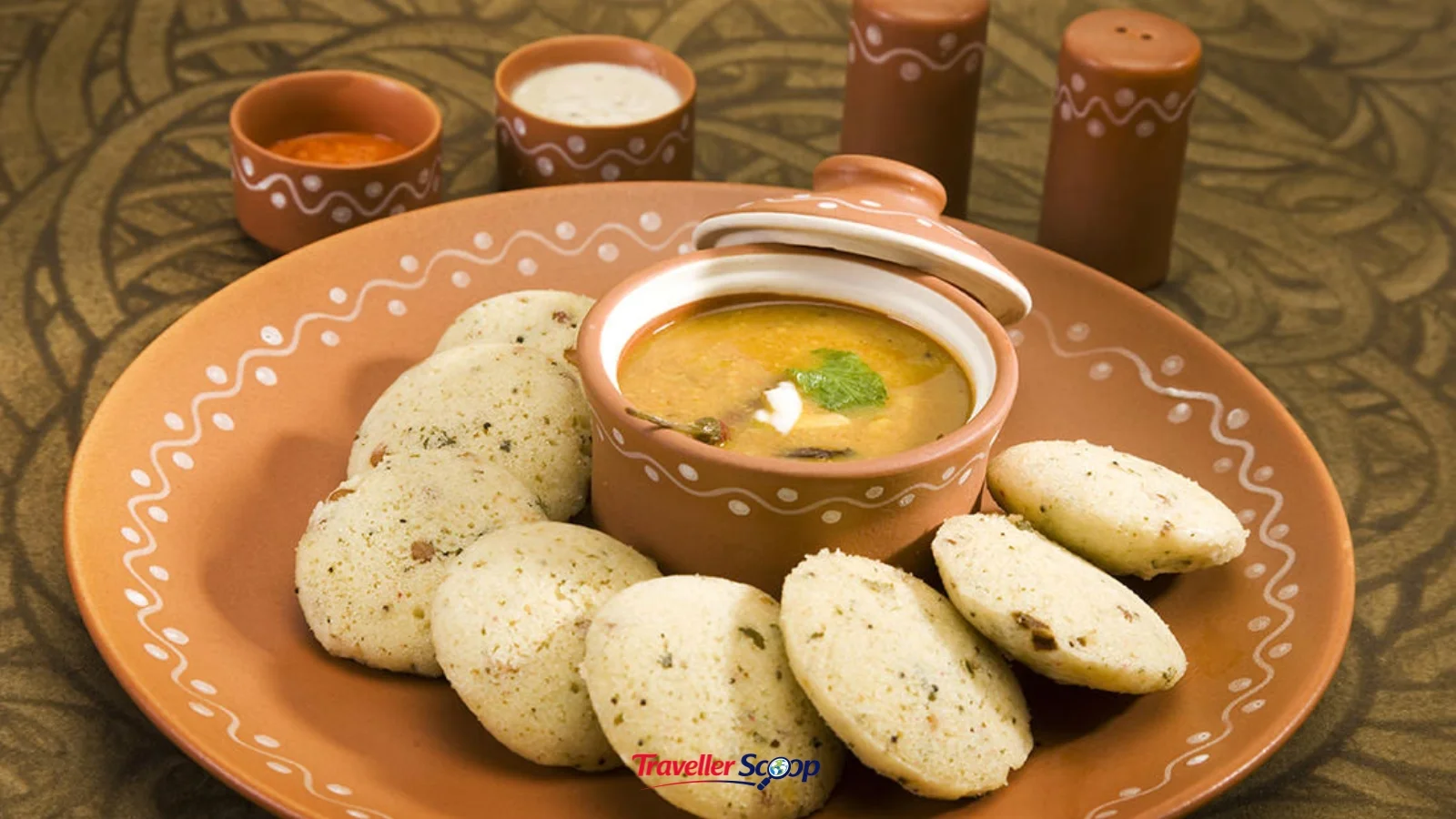 Heritage restaurants in Bengaluru: soft rava idli with chutney and filter coffee at Mavalli