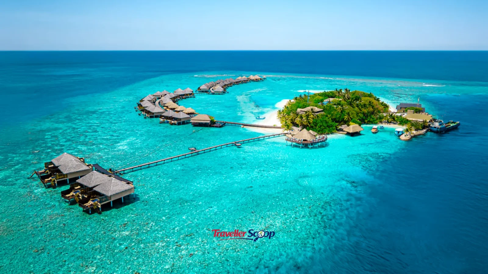 luxury side of Private Island Resorts vs Local Beach Towns luxury side of Private Island Resorts vs Local Beach Towns