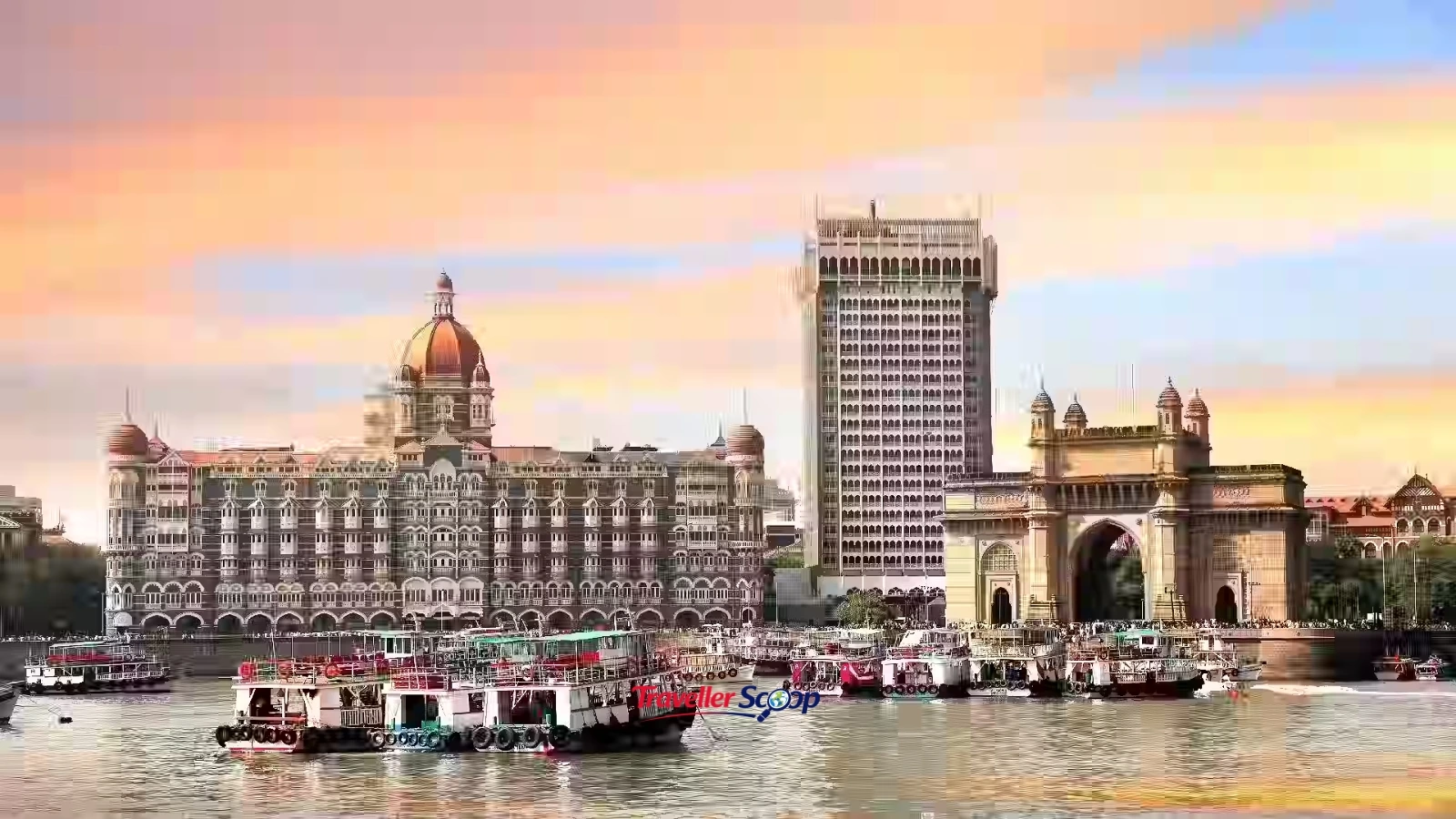 Mid-point totals: ₹3,450 by train, ₹5,900 by flight