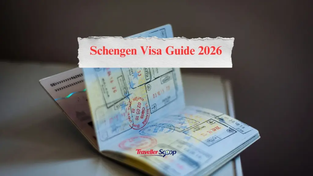 Schengen Visa Guide 2026: Avoid Costly Mistakes and Get Your European Travel Plans Approved with Confidence