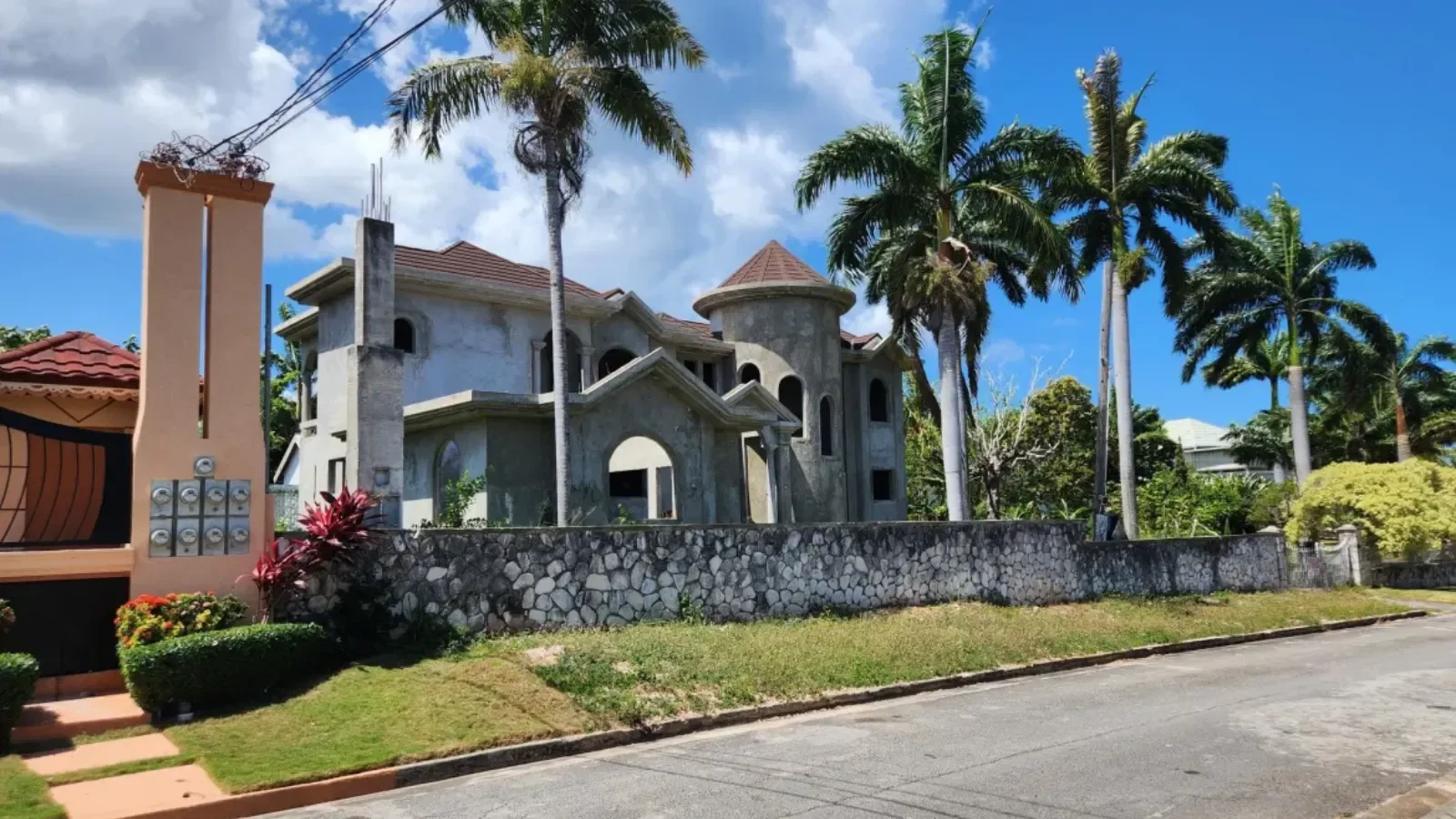 Jamaica Estate Jamaica Estate