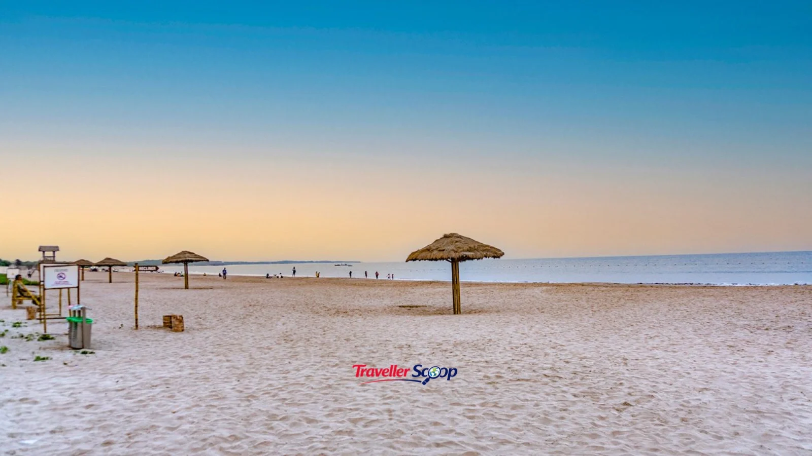 Ghoghla beach Ghoghla