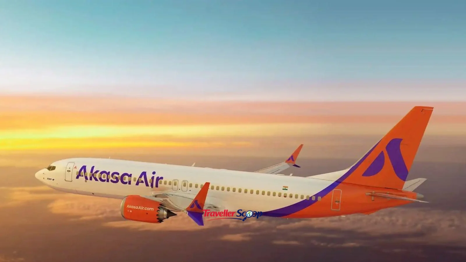 Akasa Air